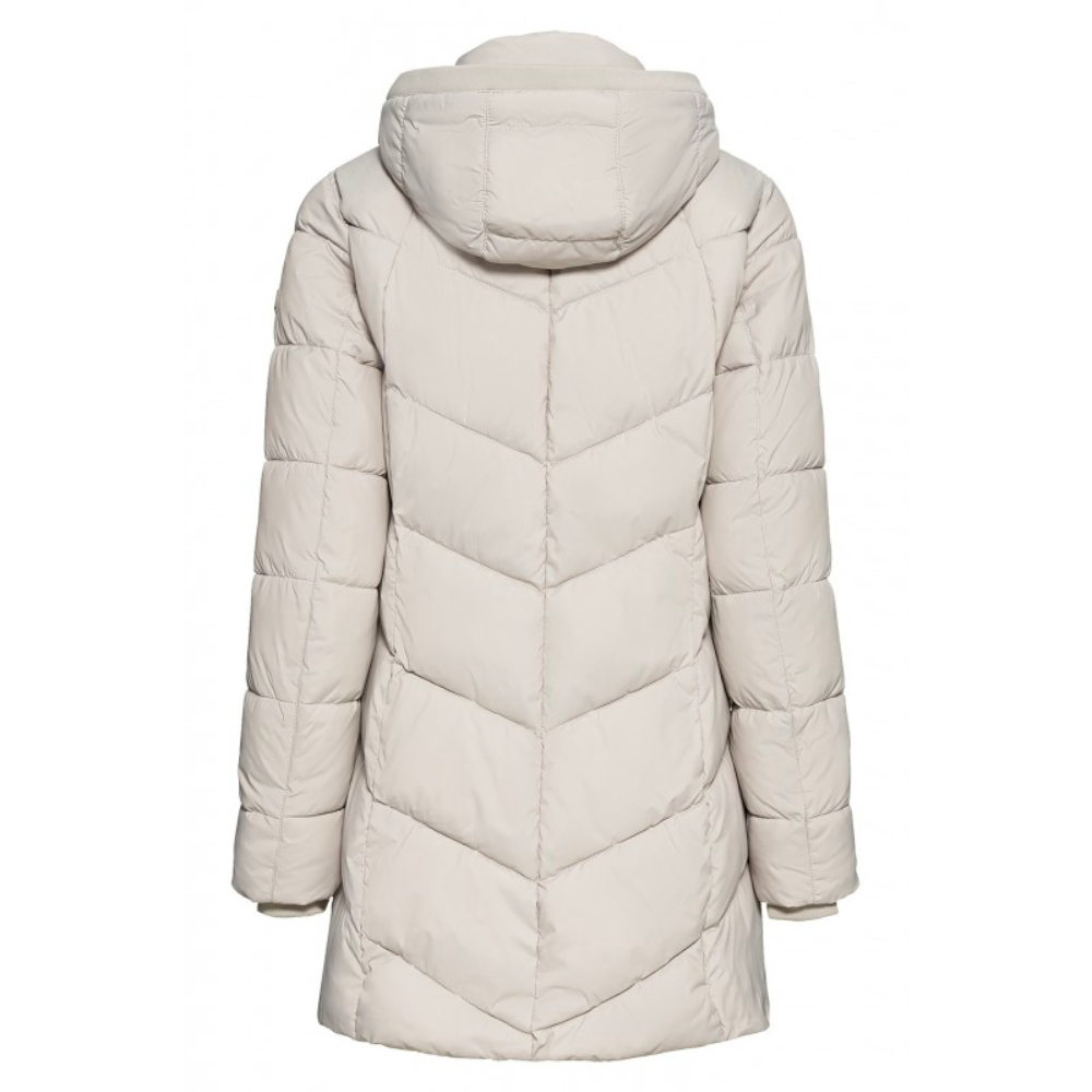 Жіноче напівпальто Camel Active COAT 310600-2R48-21