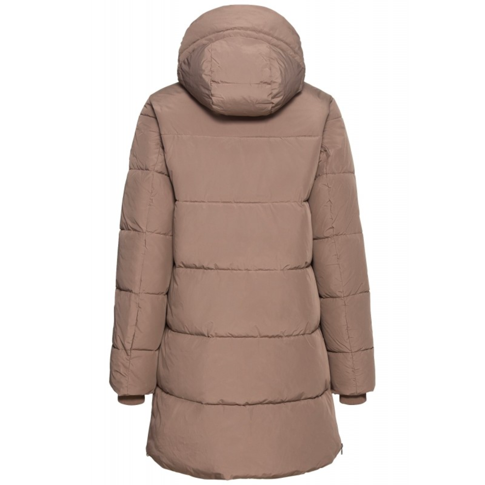 Жіноче напівпальто Camel Active COAT 310660-2R26-22