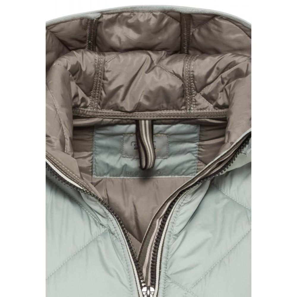 Жіноче напівпальто Camel Active COAT 310820-2F41-04