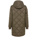 Жіноче напівпальто Camel Active COAT 310820-2F41-61