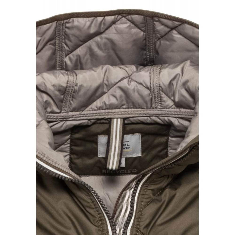 Жіноче напівпальто Camel Active COAT 310820-2F41-61