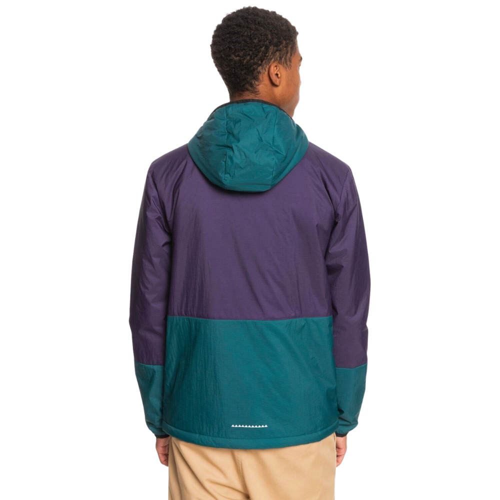 Чоловіча вітровка Quiksilver MTN PASS JK M JCKT EQYJK03665-BSD0