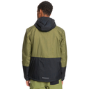 Чоловіча вітровка Quiksilver MTN PASS JK M JCKT EQYJK03665-KVJ0