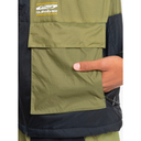 Чоловіча вітровка Quiksilver MTN PASS JK M JCKT EQYJK03665-KVJ0