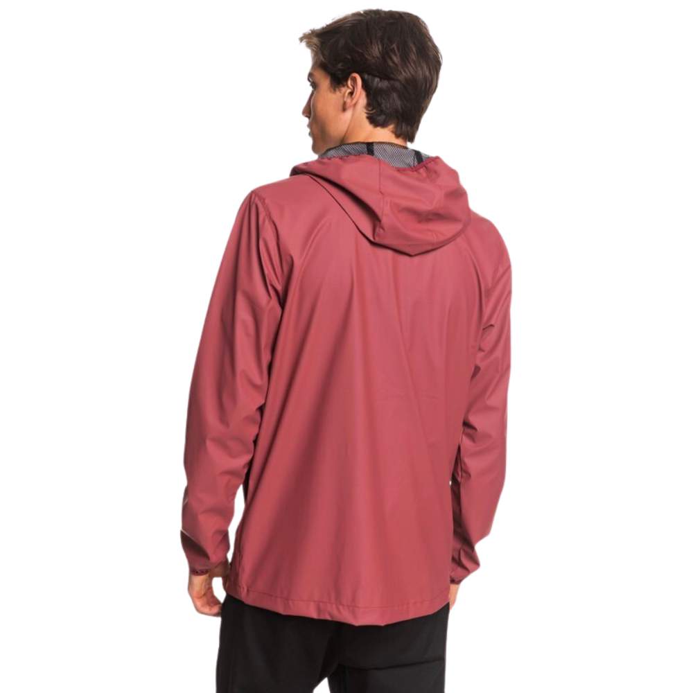 Жіноча куртка Quiksilver KAMAKURARAINS M JCKT EQYJK03438-CPH0