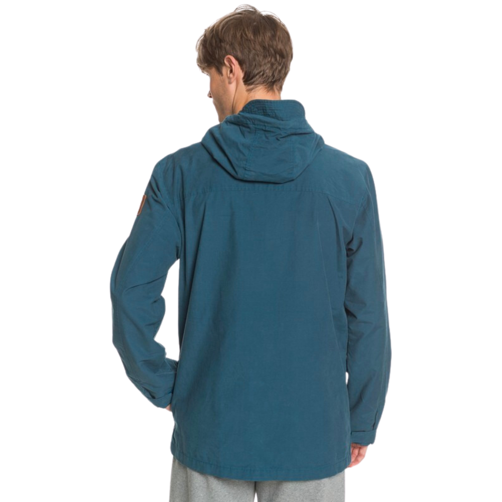 Чоловіча куртка Quiksilver FRESH EVIDENCE M JCKT EQYJK03543-BSMH