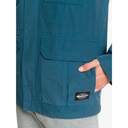 Чоловіча куртка Quiksilver FRESH EVIDENCE M JCKT EQYJK03543-BSMH