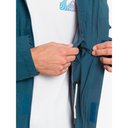 Чоловіча куртка Quiksilver FRESH EVIDENCE M JCKT EQYJK03543-BSMH