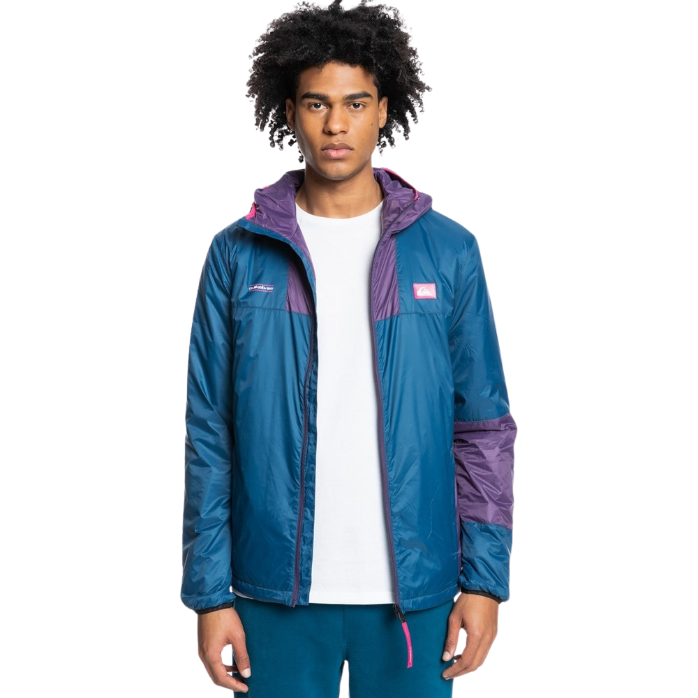 Чоловіча куртка Quiksilver INSTINCT RID JK M JCKT EQYJK03717-BSL0