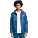Чоловіча куртка Quiksilver INSTINCT RID JK M JCKT EQYJK03717-BSL0