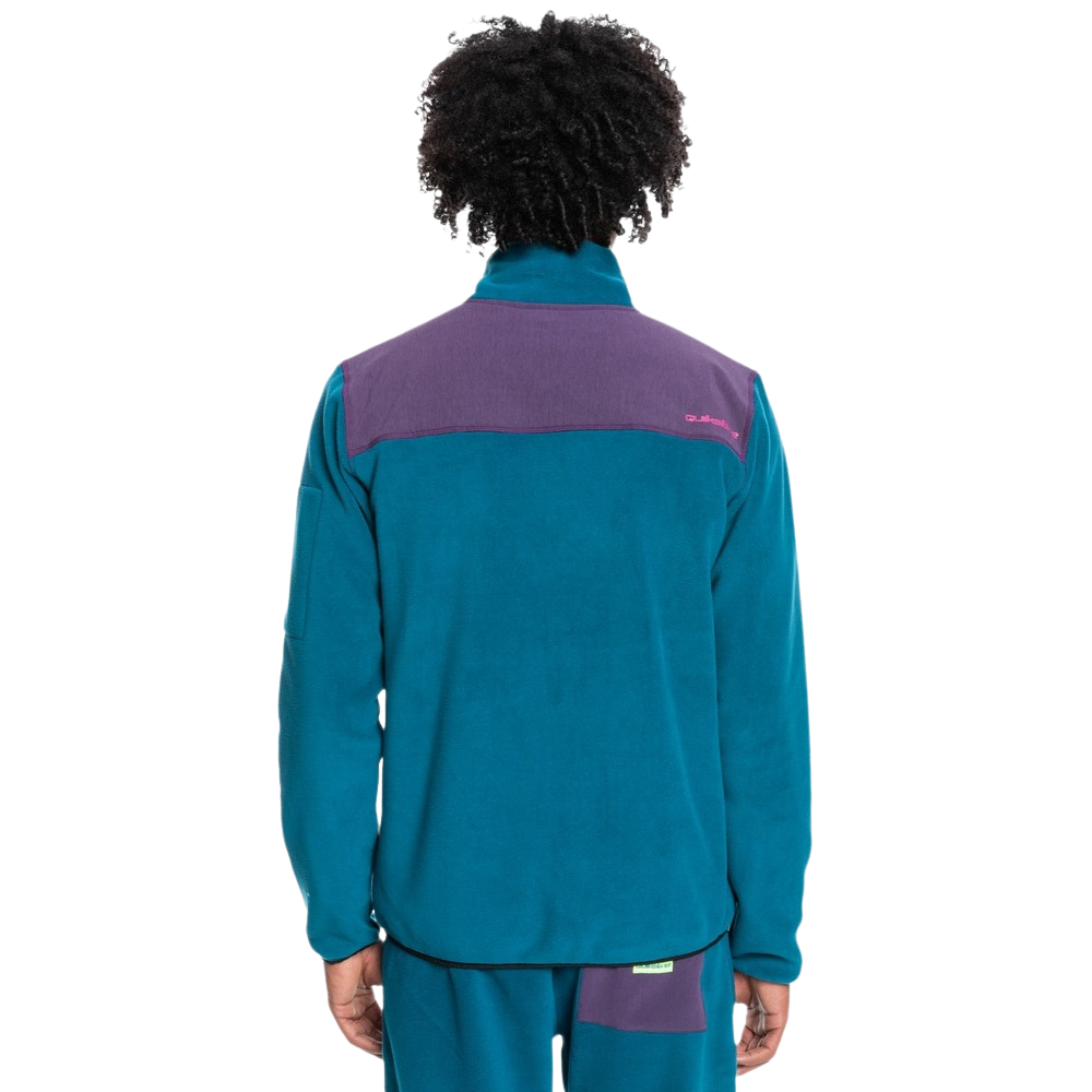 Чоловіча куртка Quiksilver INSTINCT RID JK M JCKT EQYJK03717-BSL0