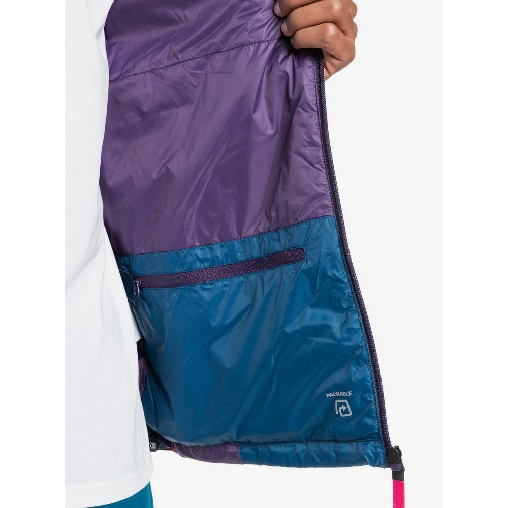Чоловіча куртка Quiksilver INSTINCT RID JK M JCKT EQYJK03717-BSL0