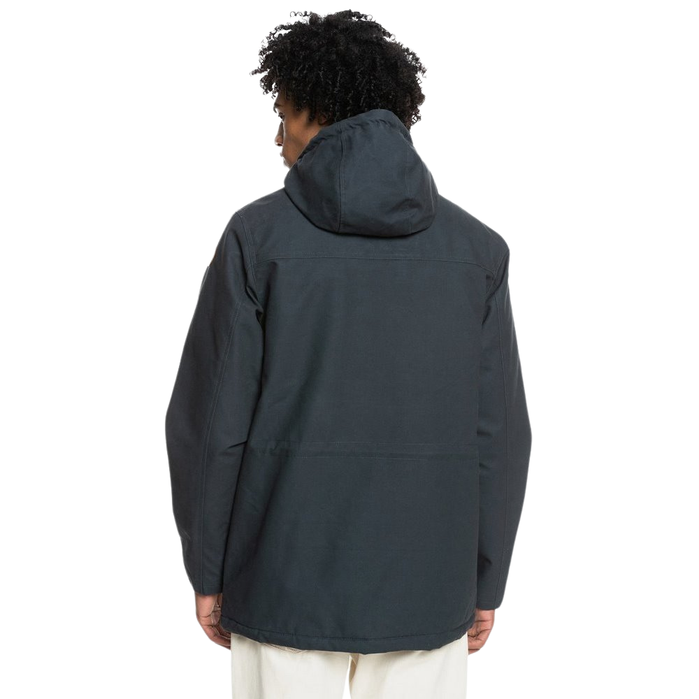 Чоловіча куртка Quiksilver THEBIGDROP M JCKT EQYJK03762-KVJ0