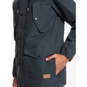 Чоловіча куртка Quiksilver THEBIGDROP M JCKT EQYJK03762-KVJ0