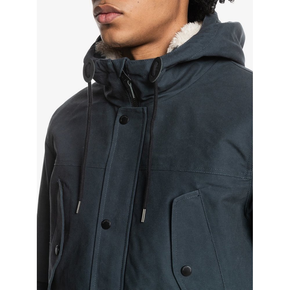 Чоловіча куртка Quiksilver THEBIGDROP M JCKT EQYJK03762-KVJ0
