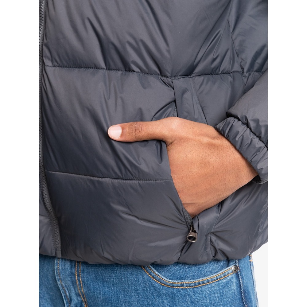 Чоловіча куртка Quiksilver WOLF SHOULDER JCKT EQYJK03899-KZM0