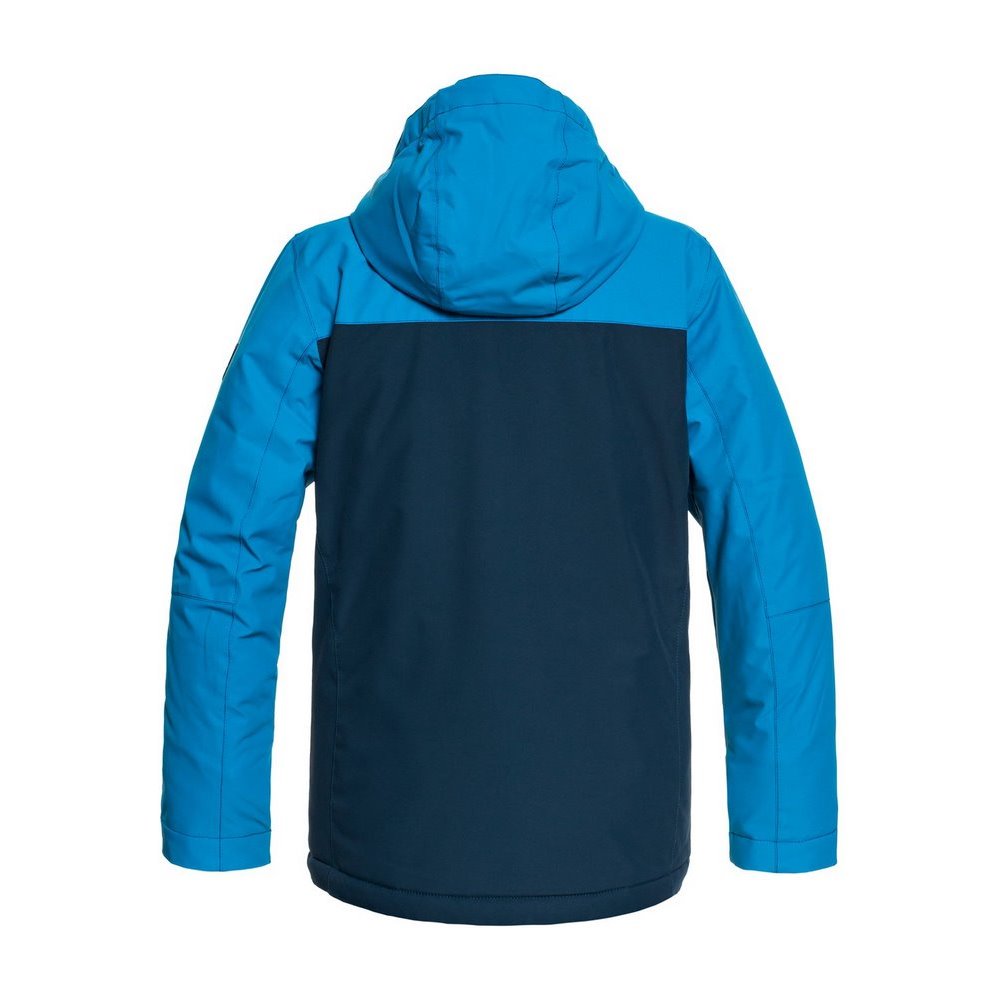 Дитяча зимова куртка Quiksilver MISS SOL YTH JK B SNJT EQBTJ03078-BTK0