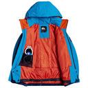 Дитяча зимова куртка Quiksilver SILVERTIP Y JK B SNJT EQBTJ03117-BNL7