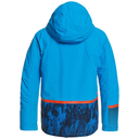 Дитяча зимова куртка Quiksilver SILVERTIP Y JK B SNJT EQBTJ03117-BNL7
