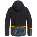 Дитяча зимова куртка Quiksilver SILVERTIP Y JK B SNJT EQBTJ03117-KVJ8