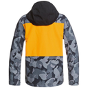 Дитяча зимова куртка Quiksilver GROOMER YTH JK B SNJT EQBTJ03123-KVJ1