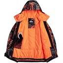 Дитяча зимова куртка Quiksilver MORTON YOUTH JK B SNJT EQBTJ03127-NKR6