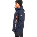 Дитяча зимова куртка Quiksilver MORTON YOUTH JK B SNJT EQBTJ03171-BYJ0