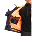 Дитяча зимова куртка Quiksilver MORTON YOUTH JK B SNJT EQBTJ03171-BYJ0