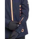 Дитяча зимова куртка Quiksilver MORTON YOUTH JK B SNJT EQBTJ03171-BYJ0