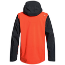 Чоловіча зимова куртка Quiksilver MAMATUS JK M SNJT EQYTJ03206-NZG0