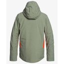 Чоловіча зимова куртка Quiksilver TRAVERSE JK M SNJT EQYTJ03214-GZC0