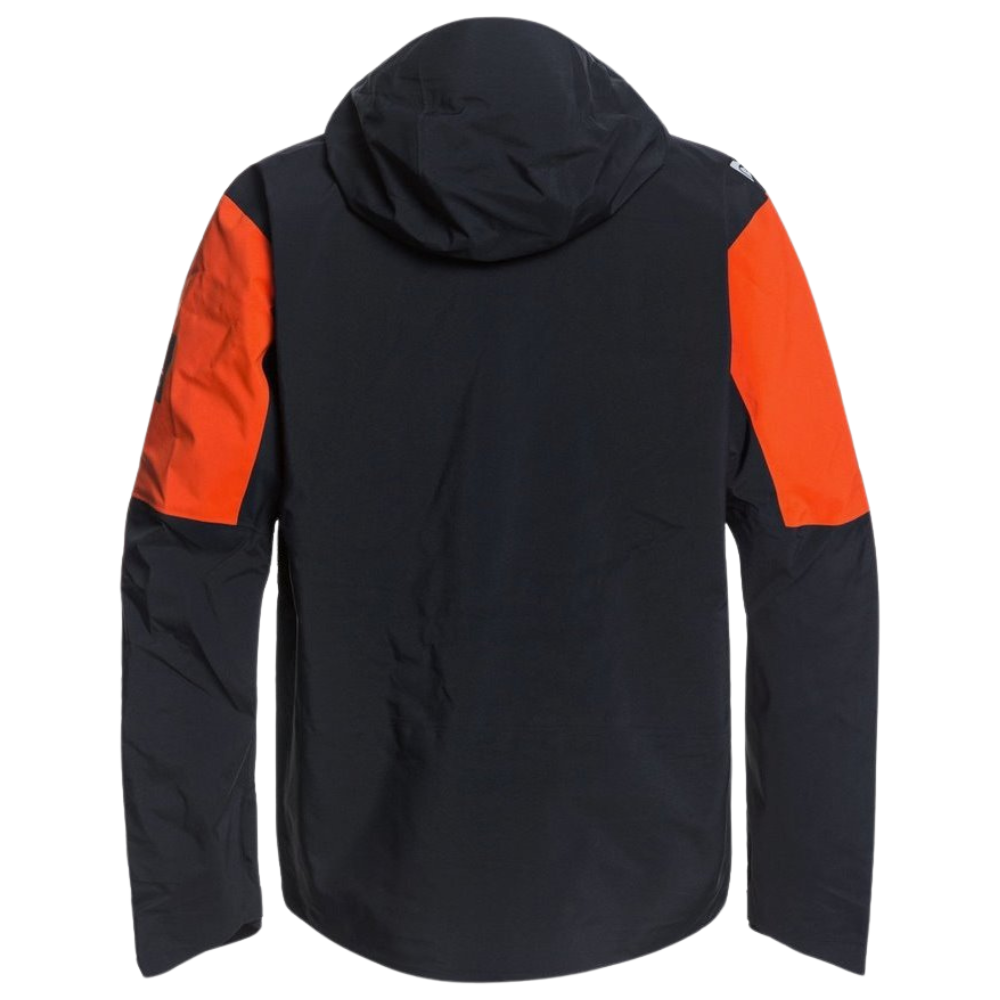 Чоловіча зимова куртка Quiksilver HIGHLINE PRO JK M SNJT EQYTJ03250-KVJ0