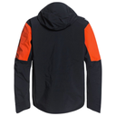 Чоловіча зимова куртка Quiksilver HIGHLINE PRO JK M SNJT EQYTJ03250-KVJ0