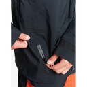 Чоловіча зимова куртка Quiksilver HIGHLINE PRO JK M SNJT EQYTJ03250-KVJ0