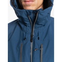 Чоловіча зимова куртка Quiksilver QUEST STRETCH M SNJT EQYTJ03327-BSN0