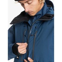 Чоловіча зимова куртка Quiksilver QUEST STRETCH M SNJT EQYTJ03327-BSN0