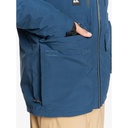 Чоловіча зимова куртка Quiksilver QUEST STRETCH M SNJT EQYTJ03327-BSN0