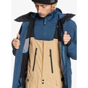 Чоловіча зимова куртка Quiksilver QUEST STRETCH M SNJT EQYTJ03327-BSN0