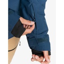 Чоловіча зимова куртка Quiksilver QUEST STRETCH M SNJT EQYTJ03327-BSN0