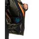 Чоловіча зимова куртка Quiksilver MISSION BLOCK M SNJT EQYTJ03379-CRE0