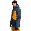 Чоловіча зимова куртка Quiksilver DAWSON M SNJT EQYTJ03389-BSN0