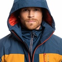 Чоловіча зимова куртка Quiksilver DAWSON M SNJT EQYTJ03389-BSN0