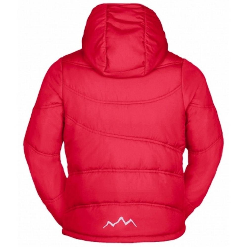 Дитяча куртка VAUDE Kids Arctic Fox Jacket III VJK10002-ROSE