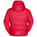 Дитяча куртка VAUDE Kids Arctic Fox Jacket III VJK10002-ROSE
