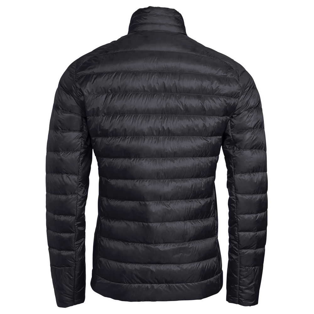 Чоловіча куртка VAUDE Me Kabru Light Jacket III VJM10004-BLAC