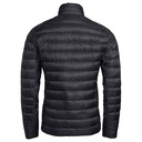 Чоловіча куртка VAUDE Me Kabru Light Jacket III VJM10004-BLAC