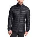 Чоловіча куртка VAUDE Me Kabru Light Jacket III VJM10004-BLAC