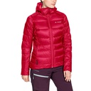Жіноча куртка VAUDE Wo Kabru Hooded Jacket III VJW10010-CRAN