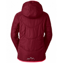 Жіноча куртка для туризму VAUDE Girls Matilda padded Jacket II VJK10012-SALS