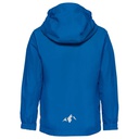 Дитяча куртка для туризму VAUDE Kids Escape Light Jacket III VJU10015-BALT